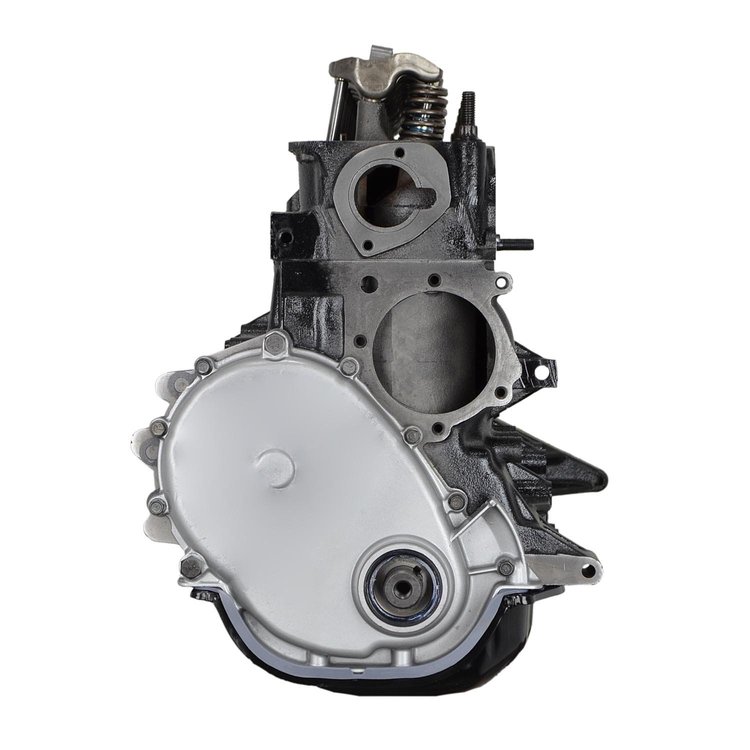 VA33 Remanufactured Crate Engine for 1999-2006 Jeep Models with 4.0L L6