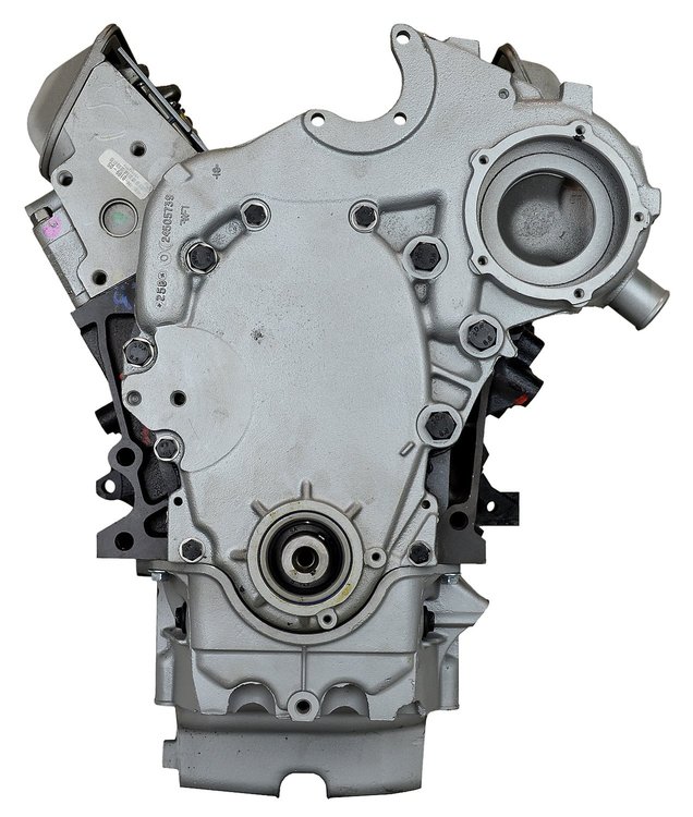 Remanufactured Crate Engine for 1994-1995 Chevy/Buick/Olds/Pontiac with 3.1L V6