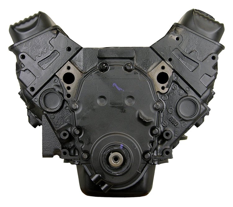 VCM9 Remanufactured Crate Engine for 1996-2000 Chevy & GMC C/K Truck, SUV, & Van with 350ci/5.7L V8