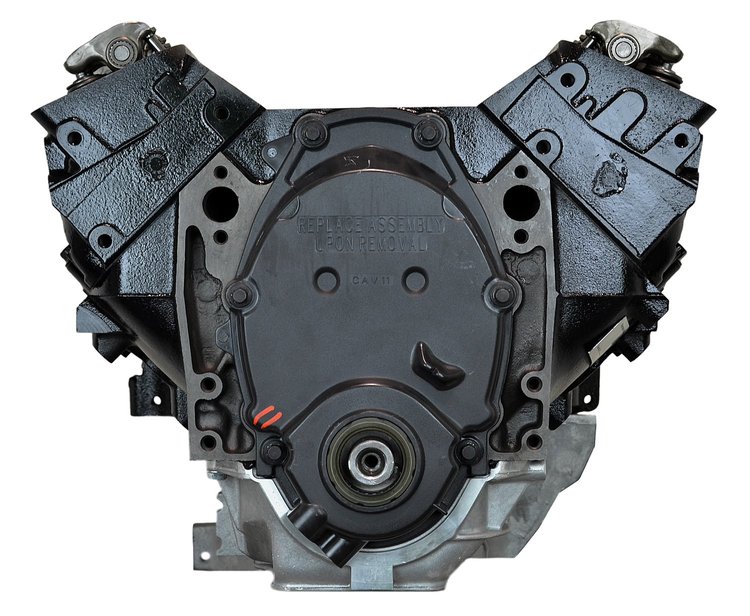 Remanufactured Crate Engine for 1999-2000 Chevy/GMC Truck, SUV, & Van with 4.3L V6