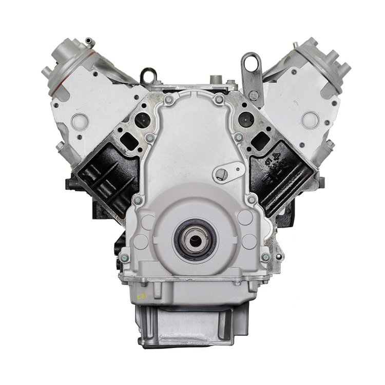 VCWT Remanufactured Crate Engine for 2007-2009 Chevy/GMC Truck & SUV with 5.3L V8