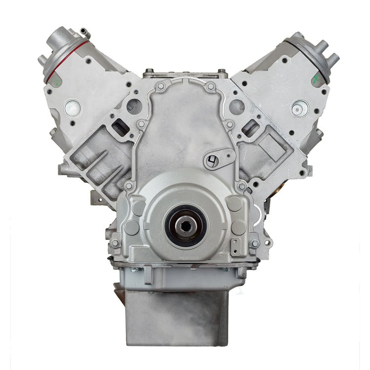 CHEV 5.3 07-09 ENGINE