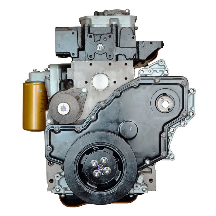 VD518 Diesel Engine Cumns 6B/ISB02 Engine