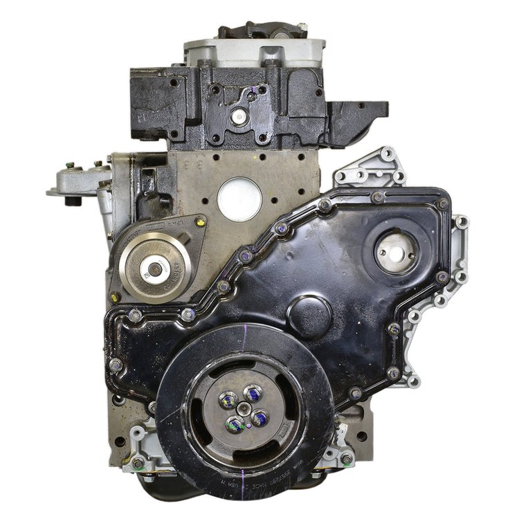 VD521 Diesel Engine Cumns 6B/ISB02 Engine