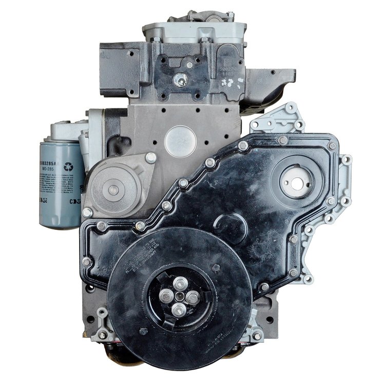 VD965 Diesel Engine Cumns ISB07 Engine