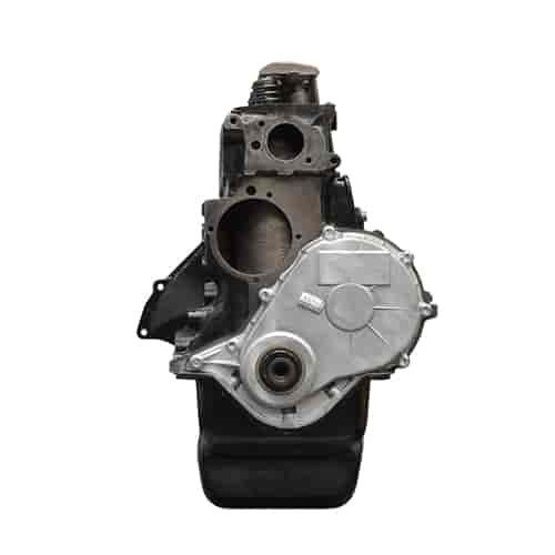 Remanufactured Crate Engine for 1965-1984 Ford F-Series Truck & E-Series Van with 300ci/4.9L L6