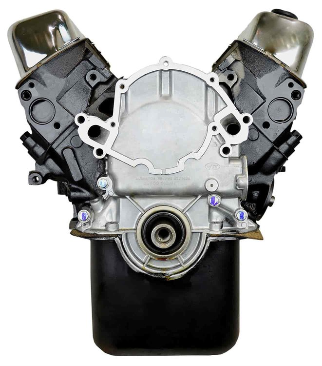 FORD 302 75-79 ENGINE