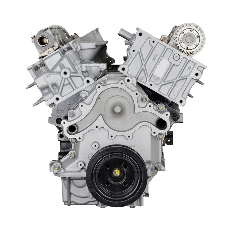 VFKH Reman Long Block Ford SOHC 4.0 07-11 Engine