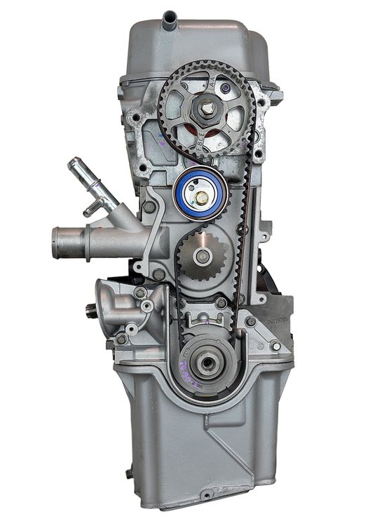 Remanufactured Crate Engine for 2000-2004 Ford Focus with 2.0L L4