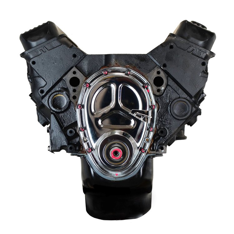 VMM6MA Marine Engine Chevy 5.7 Marine Engine