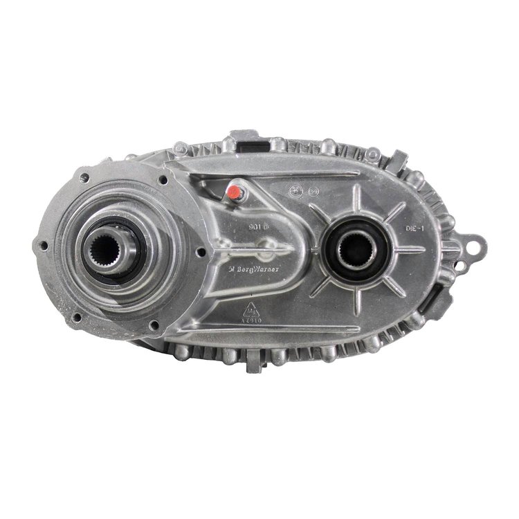 X103-3 Remanufactured Transfer Case, Borg Warner 4481