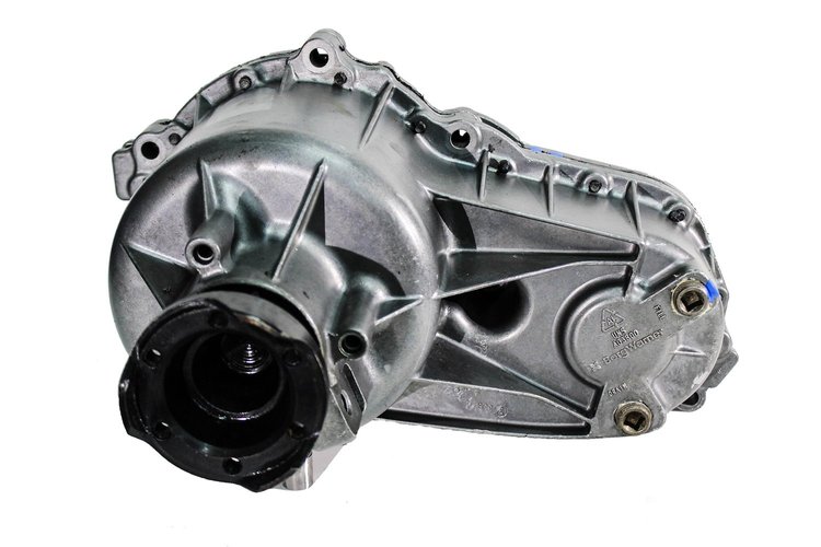 X103-41 Remanufactured Transfer Case, Borg Warner 4476