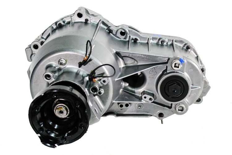 X103-51 Remanufactured Transfer Case, Borg Warner 4477