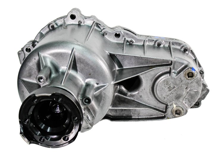 X103-6 Remanufactured Transfer Case, Borg Warner 4479