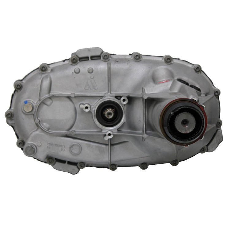X141-11 Remanufactured Transfer Case, Magna 1226XHD