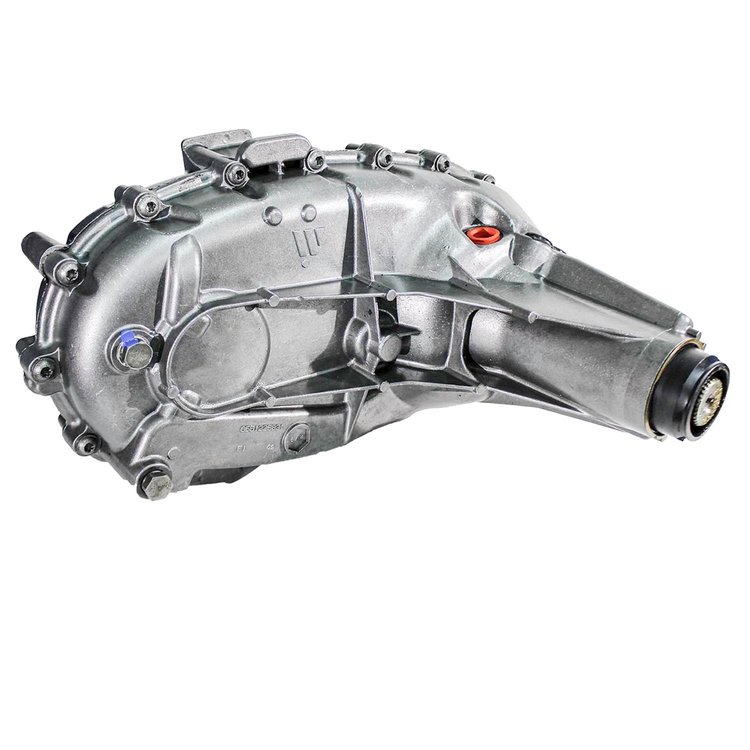 X141-2 Remanufactured Transfer Case, Magna 1222LD