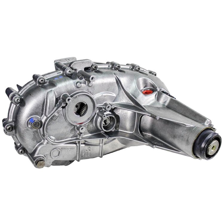 X141-71M Remanufactured Transfer Case, Magna3023LD