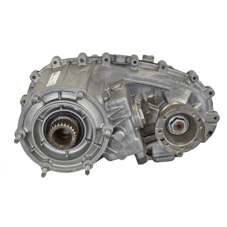 X207-21 Remanufactured Transfer Case, New Venture NV241