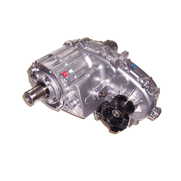 X208-8A Remanufactured Transfer Case, New Venture 247J