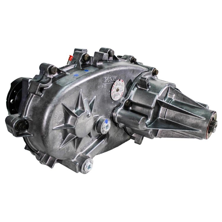 X208-9 Remanufactured Transfer Case, New Pro 247J