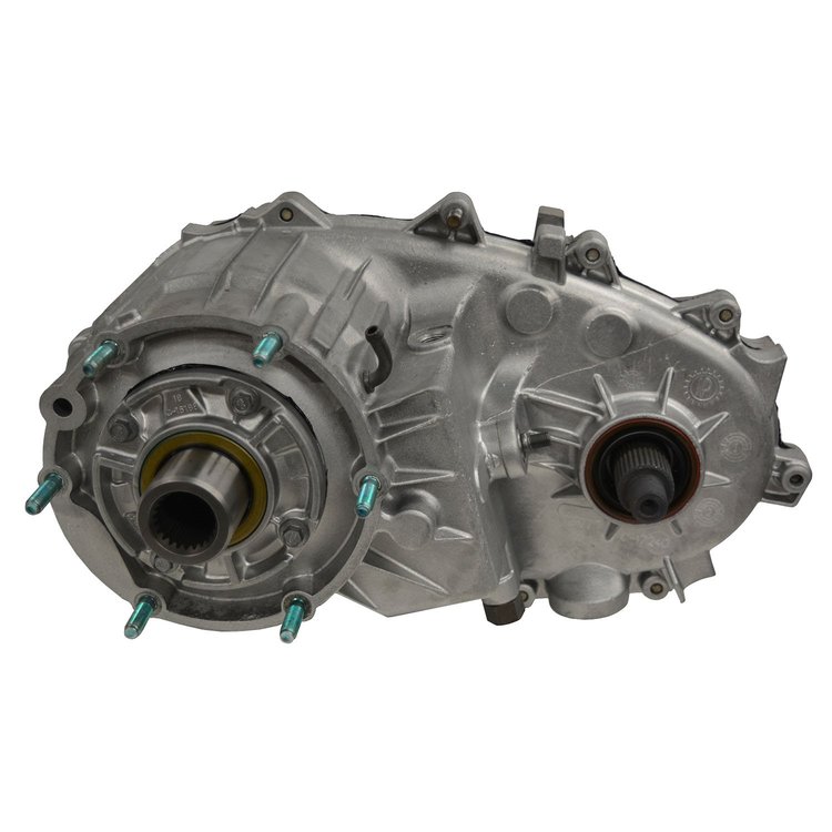 X209-1 Remanufactured Transfer Case, New Pro 249J