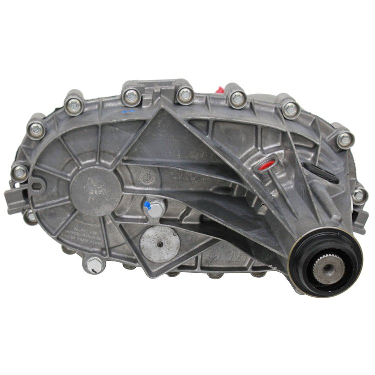 X220 Remanufactured Transfer Case, New Venture 147