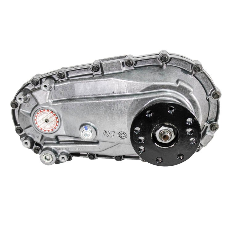 X240 Remanufactured Transfer Case, New Venture 140