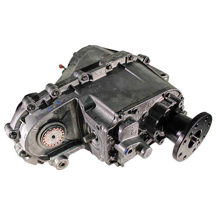 X245-2 Remanufactured Transfer Case, New Pro 245J