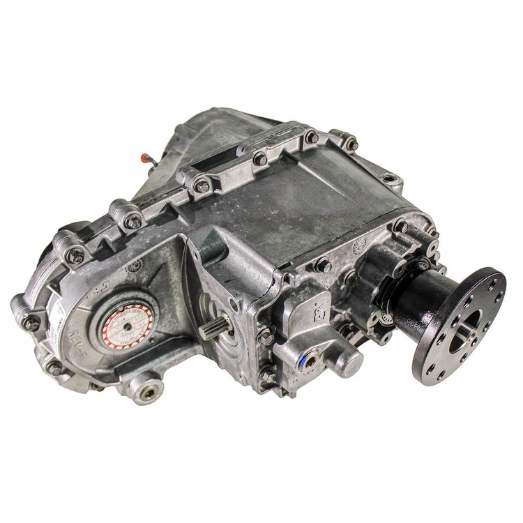 X245 Remanufactured Transfer Case, New Venture 245J