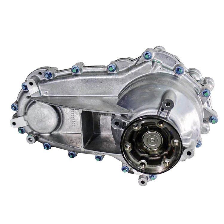 X252 Remanufactured Transfer Case, Magna 3010
