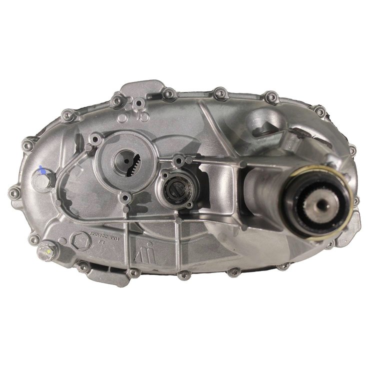 X253 Remanufactured Transfer Case, Magna