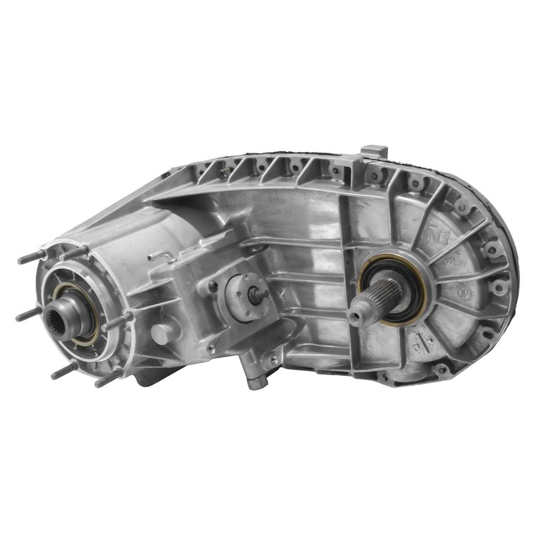 X313-15 Remanufactured Transfer Case, New Venture 271D