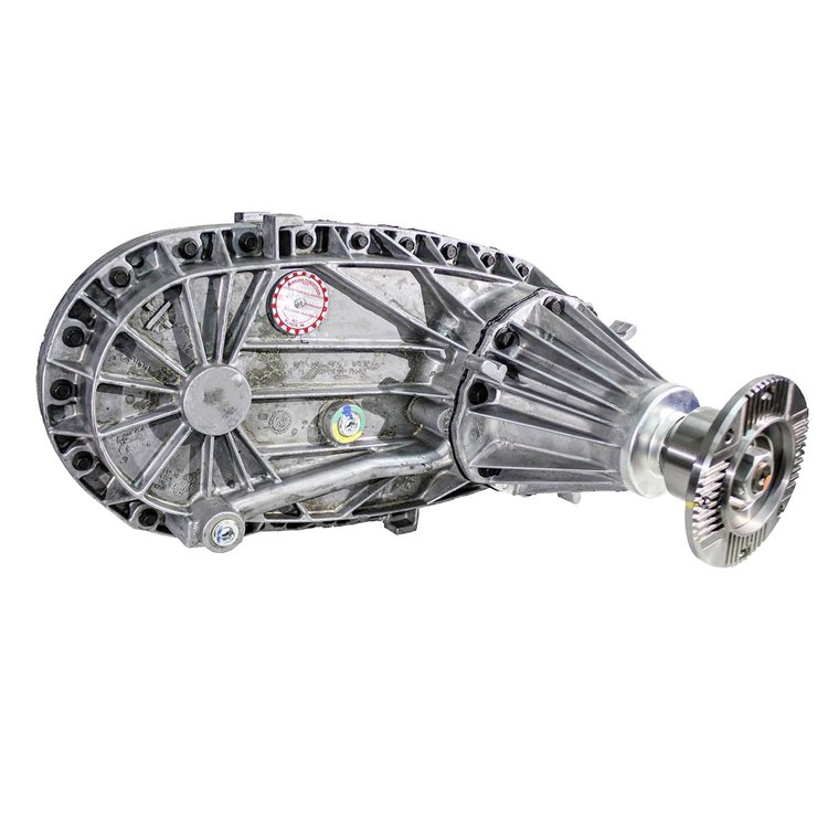 X313-20 Remanufactured Transfer Case, New Venture 271D