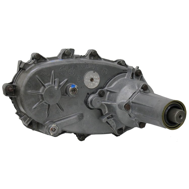 X314-4 Remanufactured Transfer Case, New Pro 241D LD