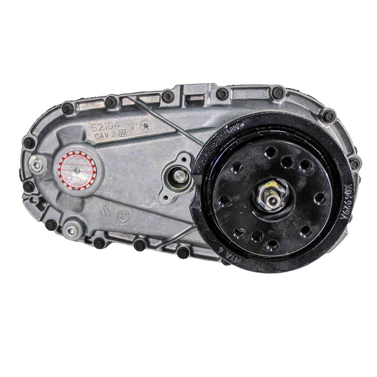 X316-1 Remanufactured Transfer Case, New Venture 144D