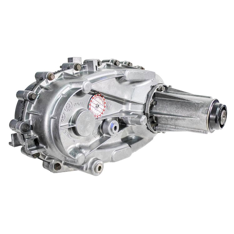 X317-2 Remanufactured Transfer Case, New Venture 244D