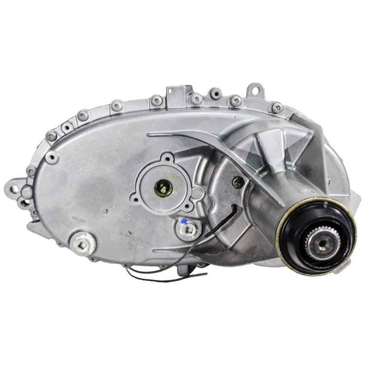 X319-1 Remanufactured Transfer Case, Borg Warner 4445 T-Case