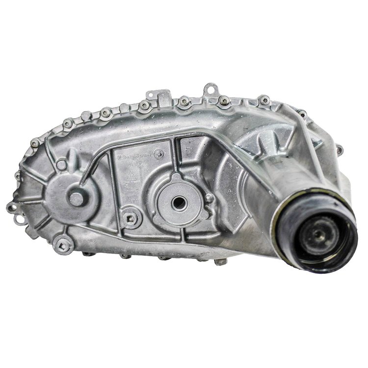 X323-2 Remanufactured Transfer Case, BW4446 Dodge
