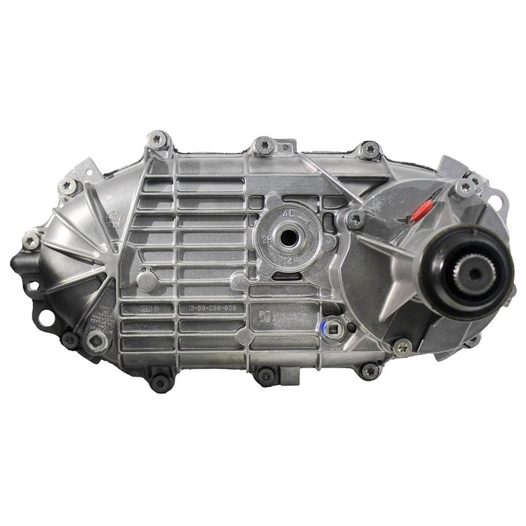 X415-2 Remanufactured Transfer Case, BW1356 Ford