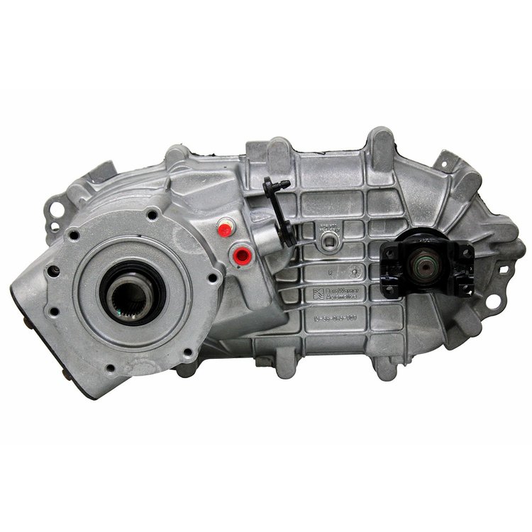 X415-3 Remanufactured Transfer Case, Borg Warner 1356