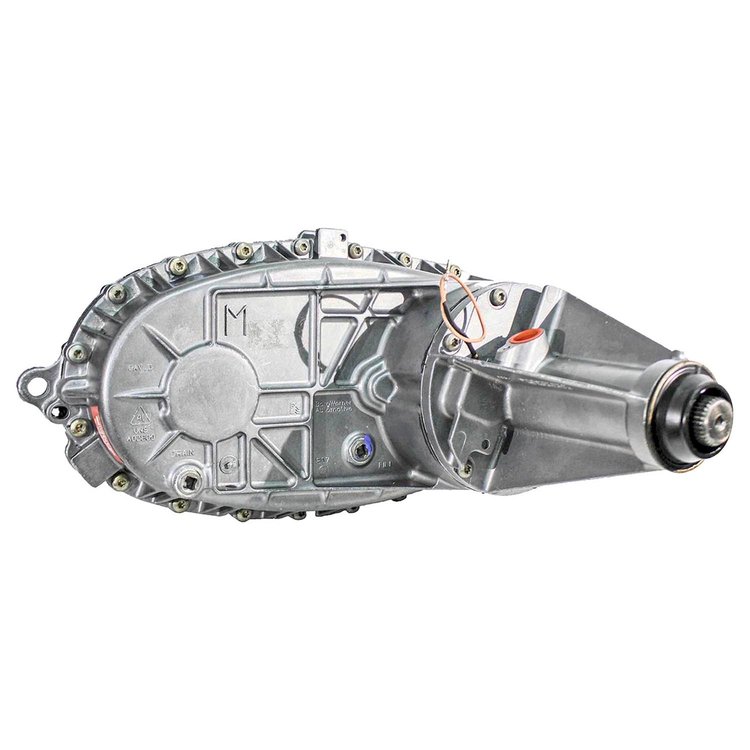 X420-2 Remanufactured Transfer Case, Borg Warner 4406
