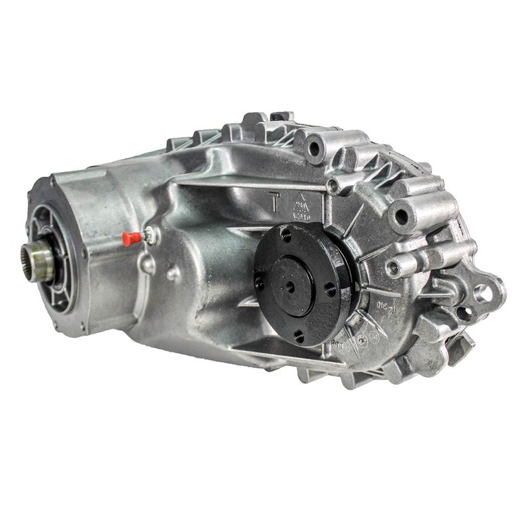 X420-3 Remanufactured Transfer Case, Borg Warner 4416