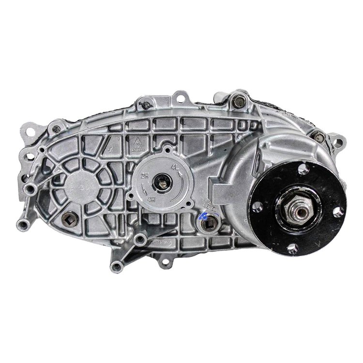 X425 Remanufactured Transfer Case, Borg Warner 1354