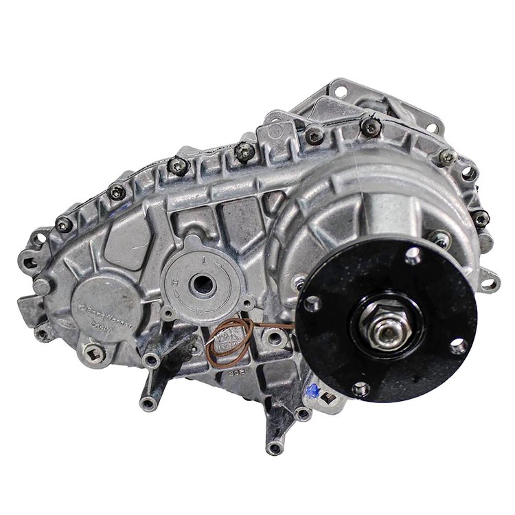 X429-13 Remanufactured Transfer Case, Borg Warner 4411