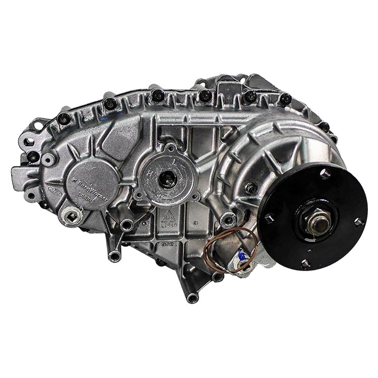X429-9 Remanufactured Transfer Case, Borg Warner 4412