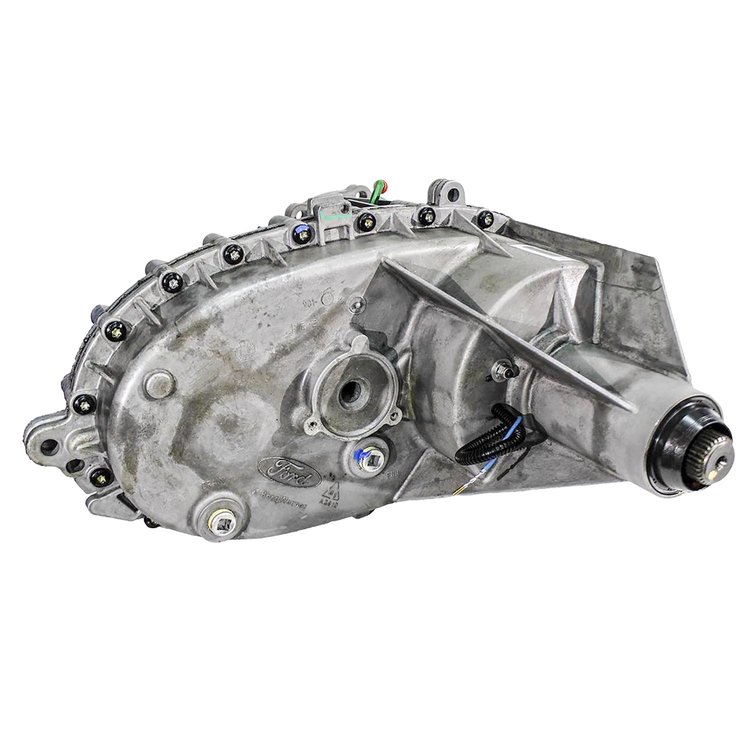 X431-2 Remanufactured Transfer Case, Borg Warner 4418