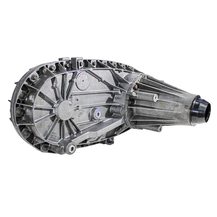 X432-5 Remanufactured Transfer Case, New Pro 271F
