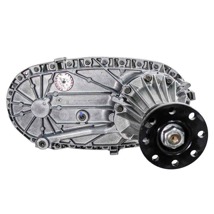 X433-2 Remanufactured Transfer Case, New Pro 273F
