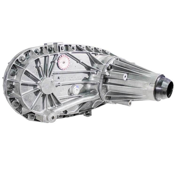X433-5 Remanufactured Transfer Case, New Pro 273F