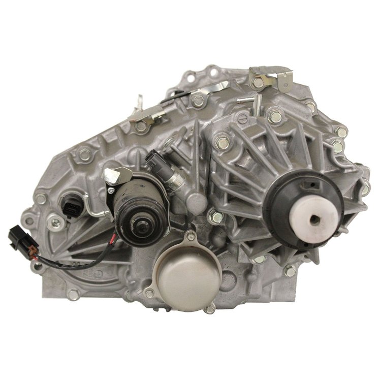 X441 Remanufactured Transfer Case, Nissan 4WD 08-12